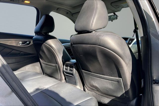 2015 INFINITI Q50 4dr Sedan AWD - 23008161 - 15