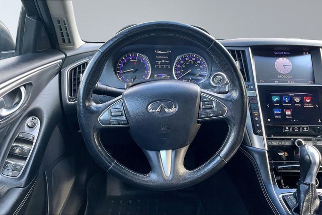 2015 INFINITI Q50 4dr Sedan AWD - 23008161 - 20