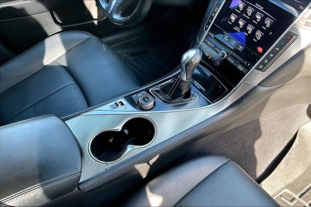 2015 INFINITI Q50 4dr Sedan AWD - 23008161 - 29