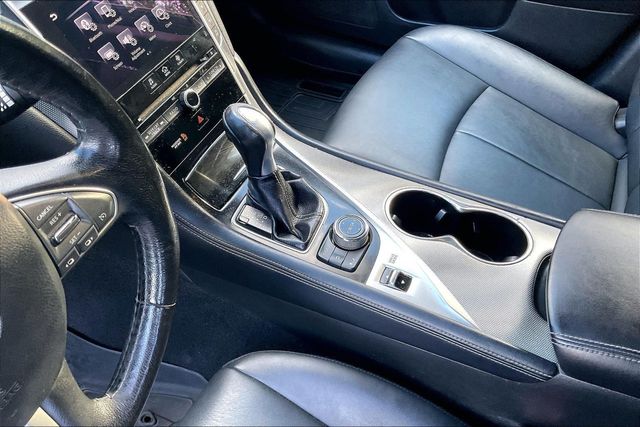 2015 INFINITI Q50 4dr Sedan AWD - 23008161 - 31