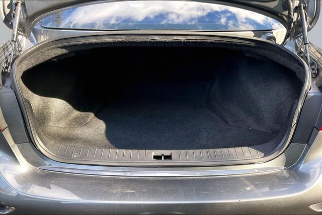 2015 INFINITI Q50 4dr Sedan AWD - 23008161 - 35