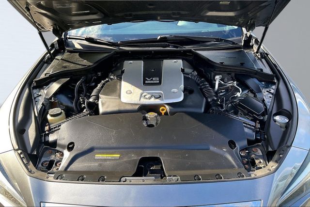 2015 INFINITI Q50 4dr Sedan AWD - 23008161 - 37