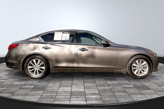 2015 INFINITI Q50 4dr Sedan AWD - 23008161 - 7
