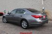 2015 INFINITI Q50 4dr Sedan Premium AWD - 22653103 - 2