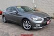 2015 INFINITI Q50 4dr Sedan Premium AWD - 22653103 - 7