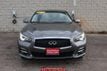 2015 INFINITI Q50 4dr Sedan Premium AWD - 22653103 - 8