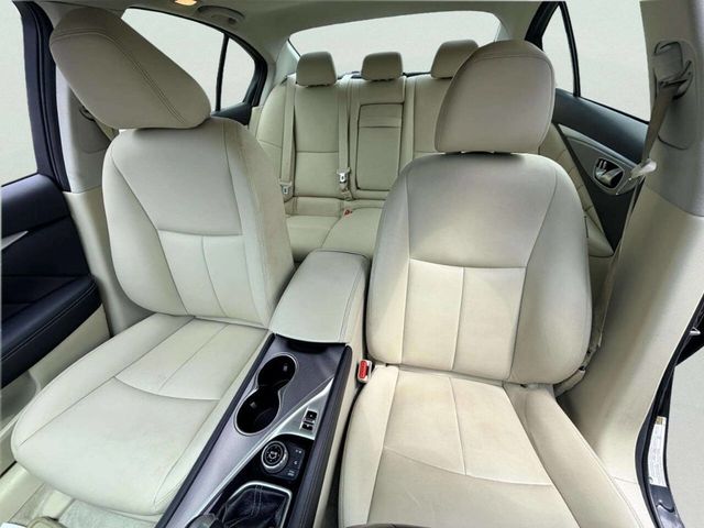 2015 INFINITI Q50 4dr Sedan Premium AWD - 23011256 - 13