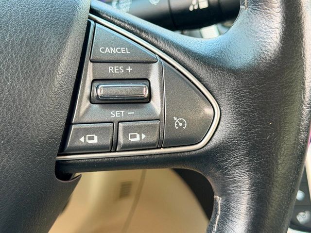 2015 INFINITI Q50 4dr Sedan Premium AWD - 23011256 - 25