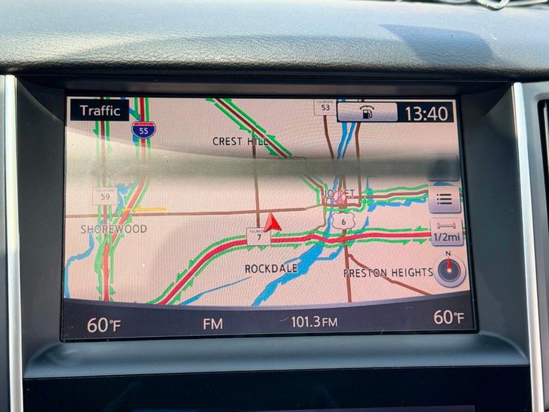 2015 INFINITI Q50 4dr Sedan Premium AWD - 23011256 - 31