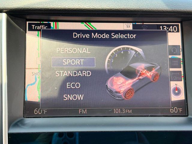 2015 INFINITI Q50 4dr Sedan Premium AWD - 23011256 - 32