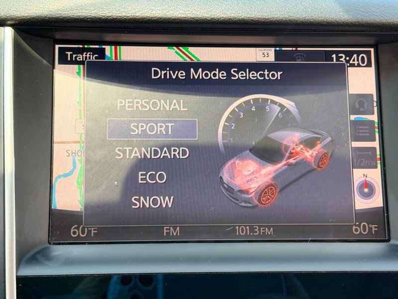 2015 INFINITI Q50 4dr Sedan Premium AWD - 23011256 - 32