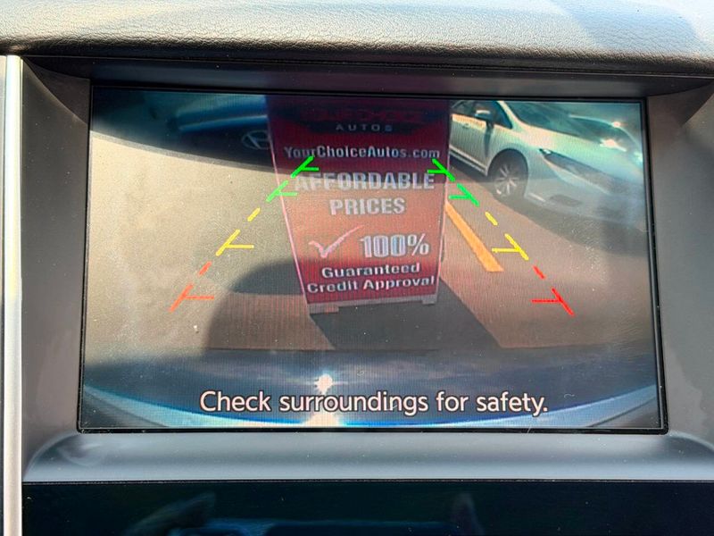 2015 INFINITI Q50 4dr Sedan Premium AWD - 23011256 - 33