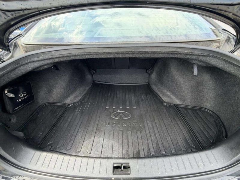 2015 INFINITI Q50 4dr Sedan Premium AWD - 23011256 - 4