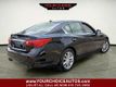 2015 INFINITI Q50 4dr Sedan Premium AWD - 23011256 - 5