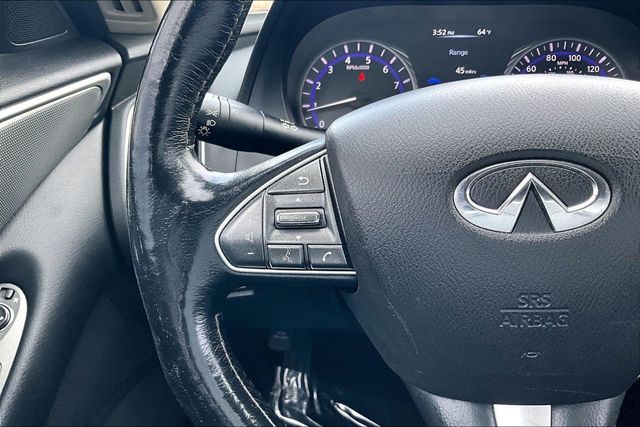 2015 INFINITI Q50 4dr Sedan Premium AWD - 22936237 - 20