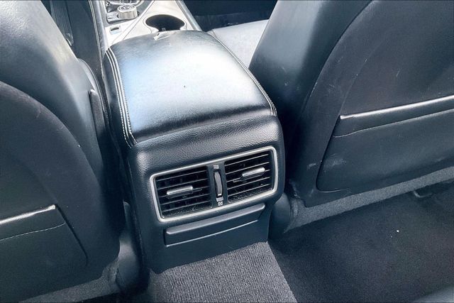 2015 INFINITI Q50 4dr Sedan Premium AWD - 22936237 - 32