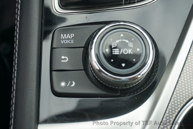 2015 INFINITI Q50 4dr Sedan Premium AWD - 23089270 - 19