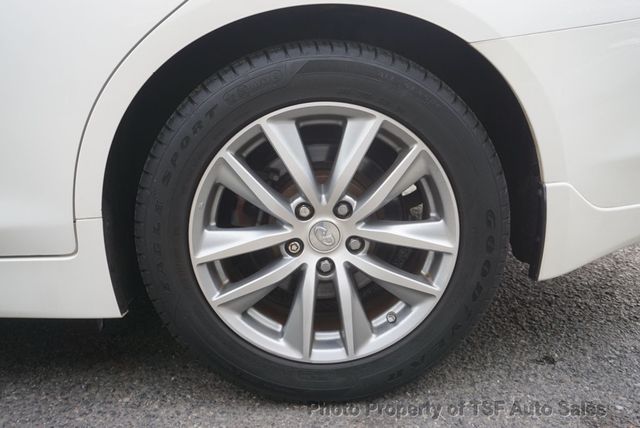 2015 INFINITI Q50 4dr Sedan Premium AWD - 23089270 - 29