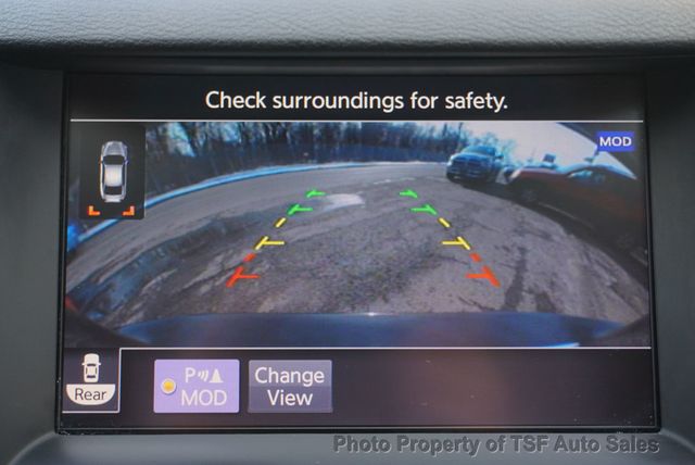 2015 INFINITI Q50 4dr Sedan Premium AWD NAVIGATION 360 CAMERAS SUNROOF HEATED SEAT - 22975946 - 20