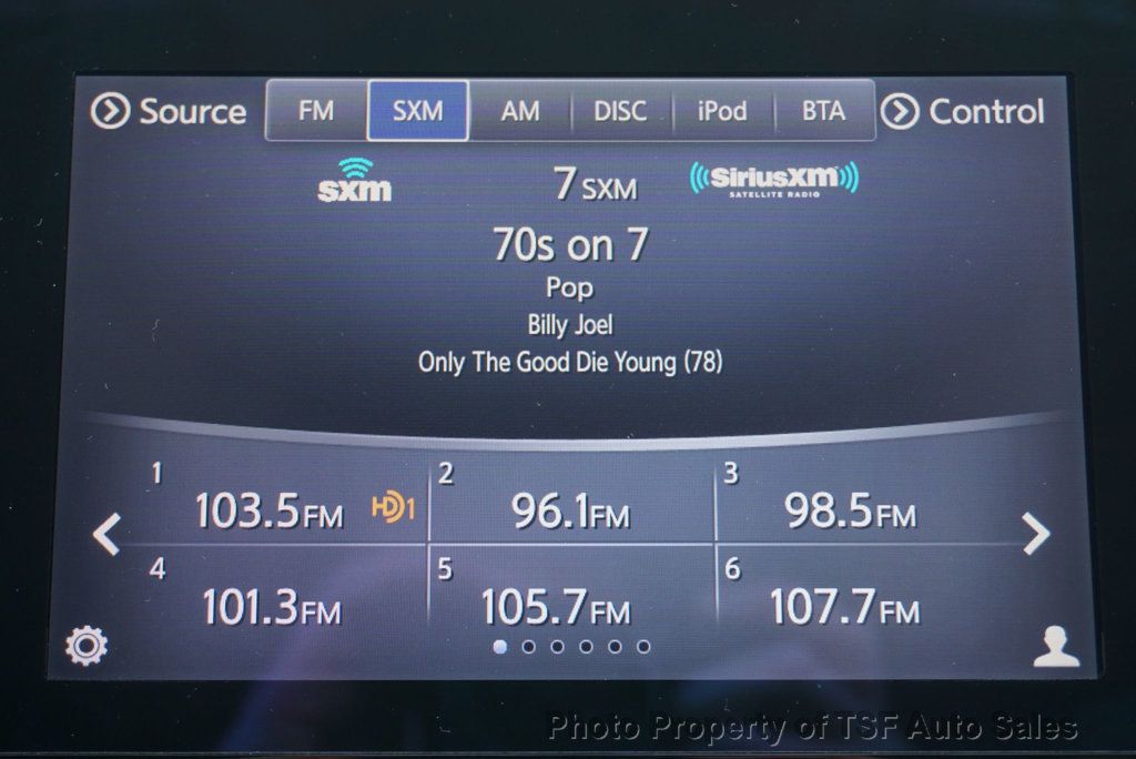 2015 INFINITI Q50 4dr Sedan Premium AWD NAVIGATION 360 CAMERAS SUNROOF HEATED SEAT - 22975946 - 24