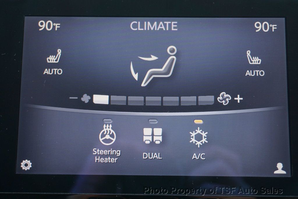 2015 INFINITI Q50 4dr Sedan Premium AWD NAVIGATION 360 CAMERAS SUNROOF HEATED SEAT - 22975946 - 25