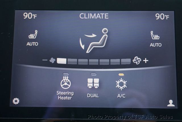 2015 INFINITI Q50 4dr Sedan Premium AWD NAVIGATION 360 CAMERAS SUNROOF HEATED SEAT - 22975946 - 25