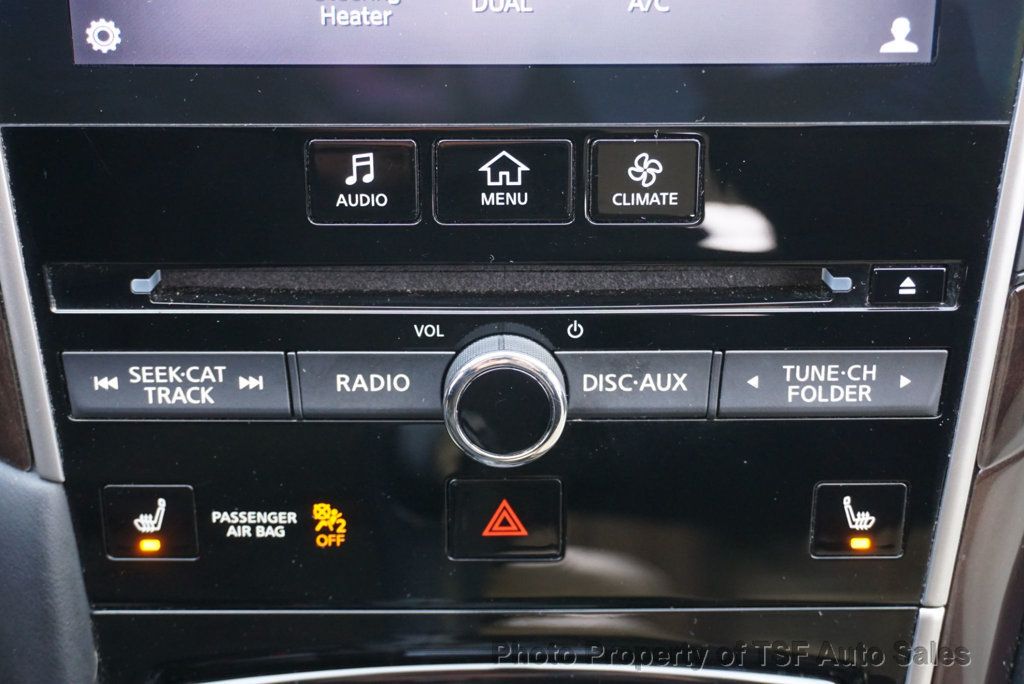 2015 INFINITI Q50 4dr Sedan Premium AWD NAVIGATION 360 CAMERAS SUNROOF HEATED SEAT - 22975946 - 26