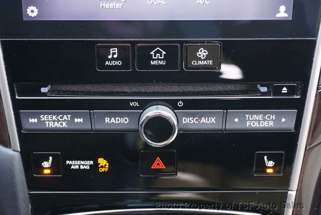 2015 INFINITI Q50 4dr Sedan Premium AWD NAVIGATION 360 CAMERAS SUNROOF HEATED SEAT - 22975946 - 26