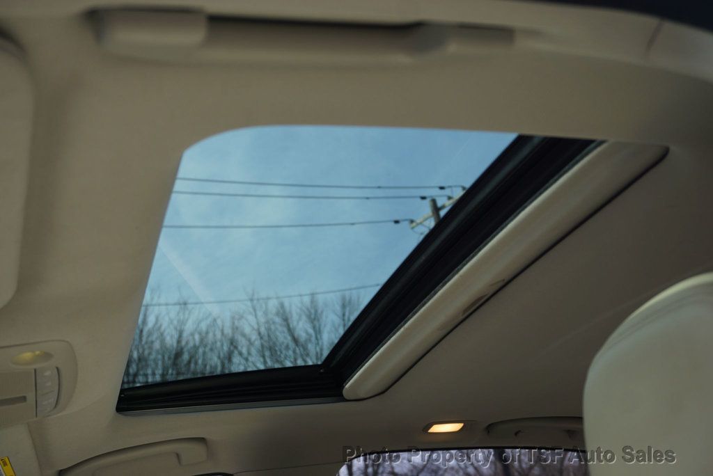 2015 INFINITI Q50 4dr Sedan Premium AWD NAVIGATION 360 CAMERAS SUNROOF HEATED SEAT - 22975946 - 34