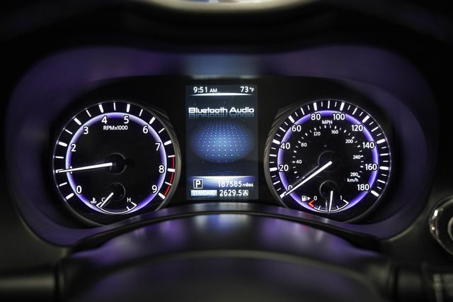 2015 INFINITI Q50 4dr Sedan Premium RWD - 23033188 - 3