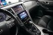 2015 INFINITI Q50 4dr Sedan Premium RWD - 23033188 - 5