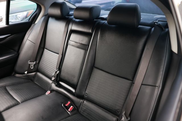 2015 INFINITI Q50 4dr Sedan RWD - 22995292 - 10