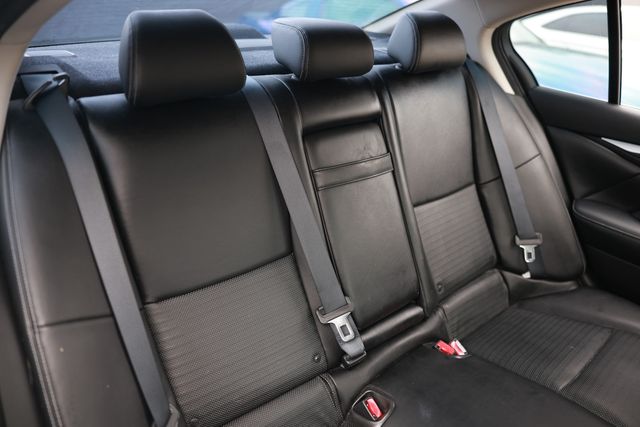 2015 INFINITI Q50 4dr Sedan RWD - 22995292 - 16