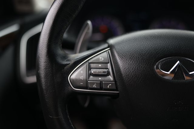 2015 INFINITI Q50 4dr Sedan RWD - 22995292 - 28