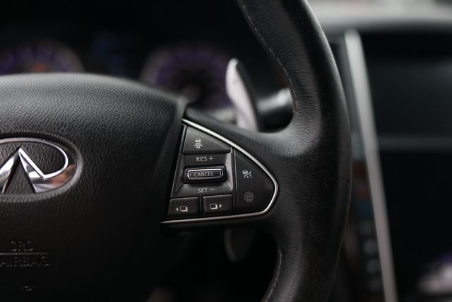 2015 INFINITI Q50 4dr Sedan RWD - 22995292 - 29