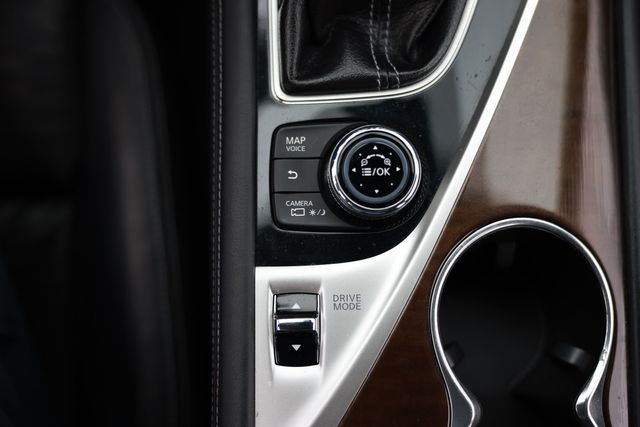 2015 INFINITI Q50 4dr Sedan RWD - 22995292 - 41