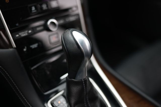 2015 INFINITI Q50 4dr Sedan RWD - 22995292 - 43