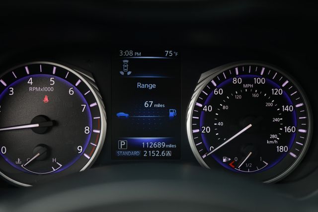 2015 INFINITI Q50 4dr Sedan RWD - 22995292 - 49