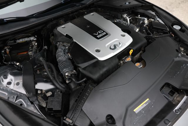 2015 INFINITI Q50 4dr Sedan RWD - 22995292 - 50