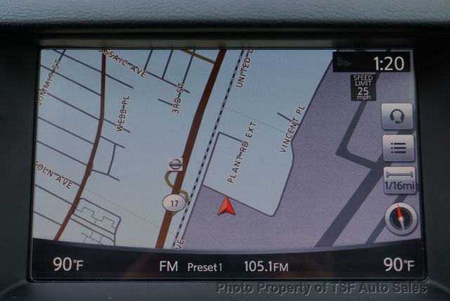 2015 INFINITI Q50 4dr Sedan Sport AWD NAVI 360 CAMERAS HEATED SEATS LEATHER ROOF - 22978001 - 18