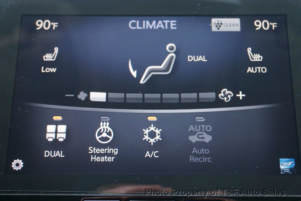 2015 INFINITI Q50 4dr Sedan Sport AWD NAVI 360 CAMERAS HEATED SEATS LEATHER ROOF - 22978001 - 25