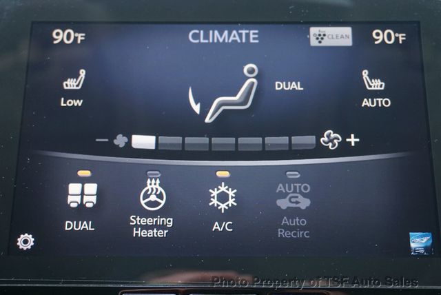 2015 INFINITI Q50 4dr Sedan Sport AWD NAVI 360 CAMERAS HEATED SEATS LEATHER ROOF - 22978001 - 25