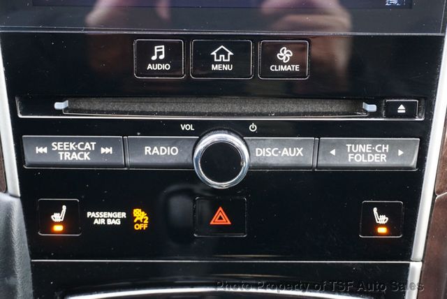 2015 INFINITI Q50 4dr Sedan Sport AWD NAVI 360 CAMERAS HEATED SEATS LEATHER ROOF - 22978001 - 26