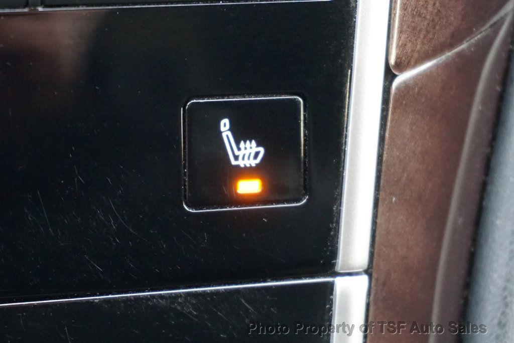 2015 INFINITI Q50 4dr Sedan Sport AWD NAVI 360 CAMERAS HEATED SEATS LEATHER ROOF - 22978001 - 27