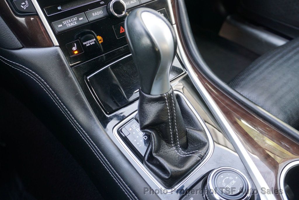 2015 INFINITI Q50 4dr Sedan Sport AWD NAVI 360 CAMERAS HEATED SEATS LEATHER ROOF - 22978001 - 28