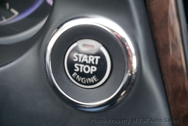 2015 INFINITI Q50 4dr Sedan Sport AWD NAVI 360 CAMERAS HEATED SEATS LEATHER ROOF - 22978001 - 34