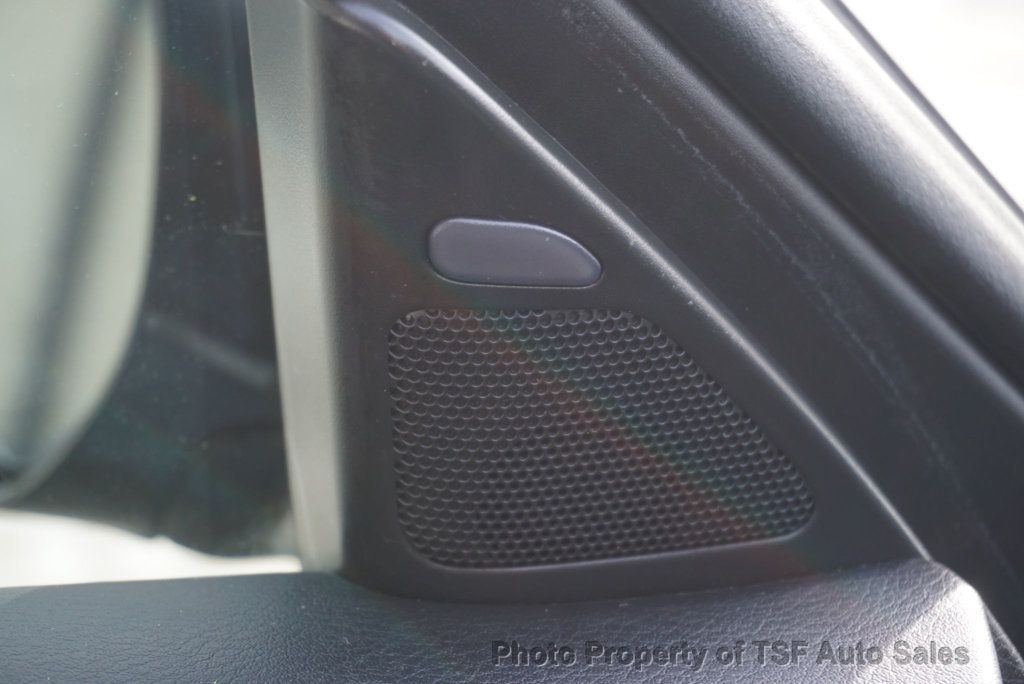 2015 INFINITI Q50 4dr Sedan Sport AWD NAVI 360 CAMERAS HEATED SEATS LEATHER ROOF - 22978001 - 36