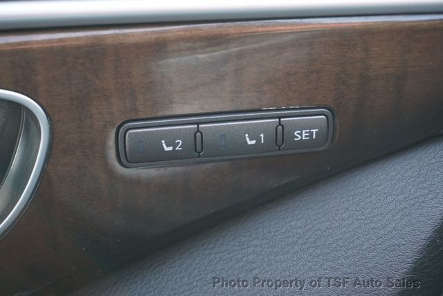 2015 INFINITI Q50 4dr Sedan Sport AWD NAVI 360 CAMERAS HEATED SEATS LEATHER ROOF - 22978001 - 38