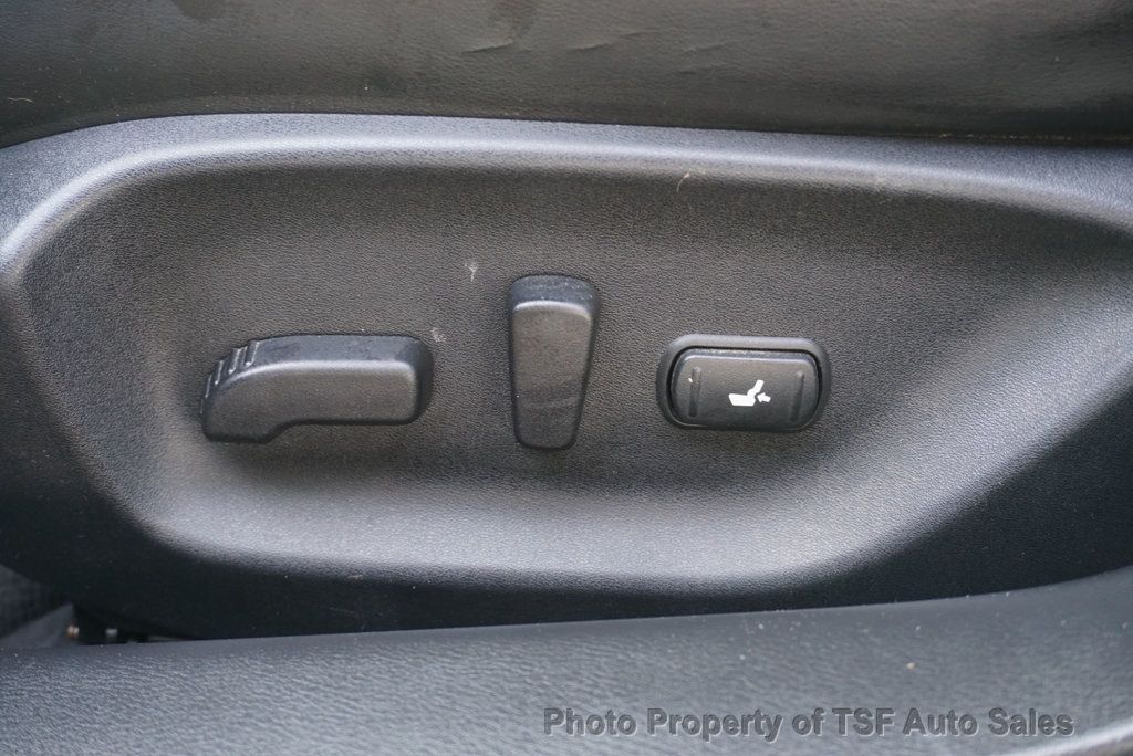 2015 INFINITI Q50 4dr Sedan Sport AWD NAVI 360 CAMERAS HEATED SEATS LEATHER ROOF - 22978001 - 39