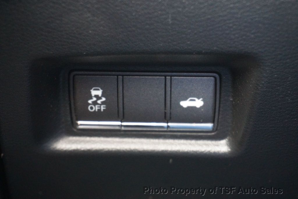 2015 INFINITI Q50 4dr Sedan Sport AWD NAVI 360 CAMERAS HEATED SEATS LEATHER ROOF - 22978001 - 40